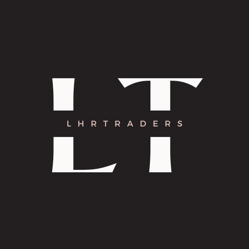 LhrTraders Logo